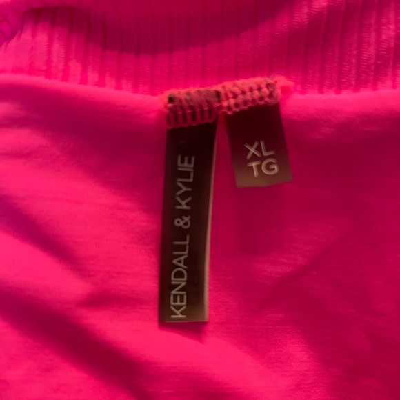 Pink 2 Piece Bikini - Picture 4 of 4